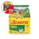 Josera Balance Senior/Light 900g