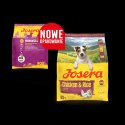 Josera Miniwell 900g