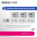 PERFECT FIT Adult 1+ Z Kurczakiem 7kg