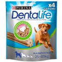 PURINA Dentalife Large 142g