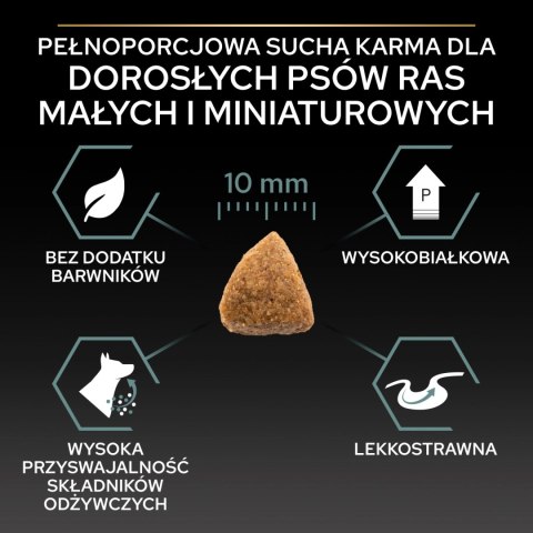 Purina Pro Plan Adult Small Mini Sensitive Digestion 7kg