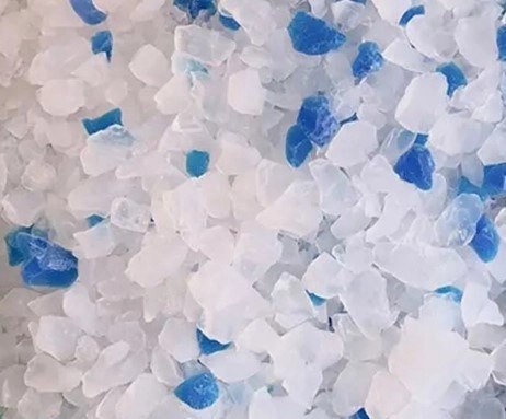 Qingdao Joint And Lucky Industrial Cat Sand Żwirek Silikonowy 3,8l