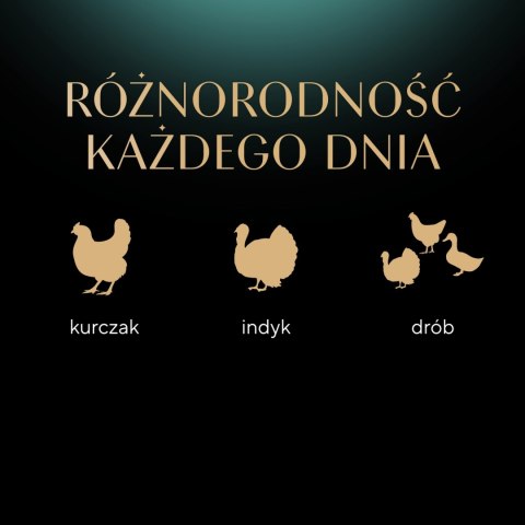 Sheba Fresh & Fine Saszetka 50x50g