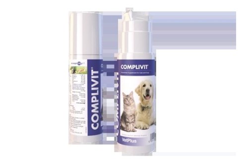 VetPlus Compilvit 150g
