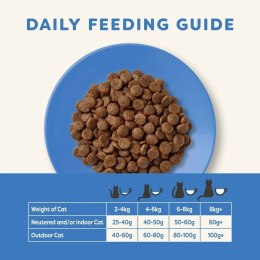 APPLAWS Complete Dry Adult Ocean Fish With Salmon 1,8kg