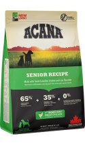 Acana Heirtage Senior Dog 2kg