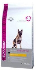 Eukanuba Adult German Shepherd 12kg