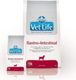 Farmina Vet Life Canine Gastrointestinal 12kg