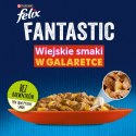 Felix Fantastic Wiejskie Smaki W Galaretce 12x85g