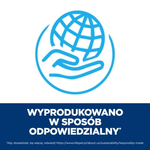 Hill's PD Prescription Diet Feline y/d 156g