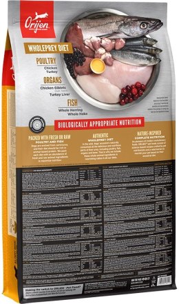 Orijen Dog Puppy 11,4kg