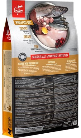 Orijen Dog Puppy 6kg