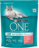 Purina One Cat Adult Karma Z Łososiem Dla Kota 800g