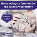 Ceva Animal Health Polska Sp. Z O.o Feliway Optimum Dyfuzor + Wkład 48ml
