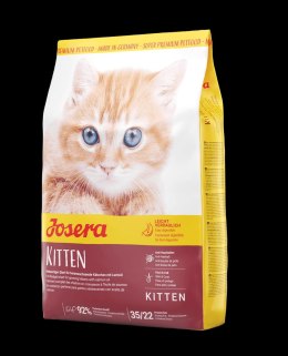 Josera Minette Kitten 2kg
