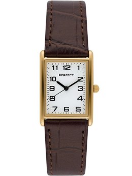 Zegarek damski PERFECT E402-02B + BOX