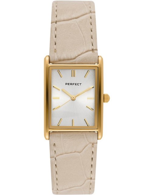 Zegarek damski PERFECT E402-04 + BOX