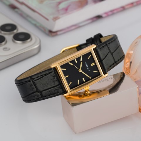 Zegarek damski PERFECT E402-05 + BOX