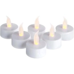 Wkład do znicza LED