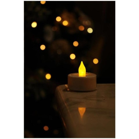 Wkład do znicza LED