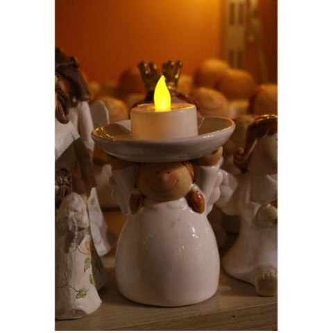 Wkład do znicza LED