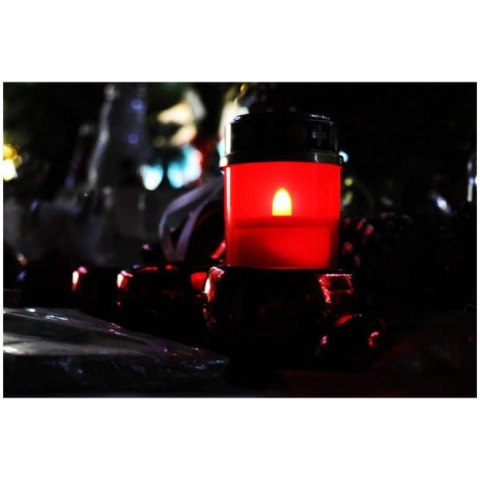 Znicz świeca LED