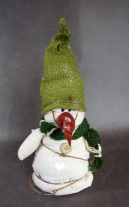 Balwan Dekoracyjny Wielkości 31x17cm [YHAZ3049-6]