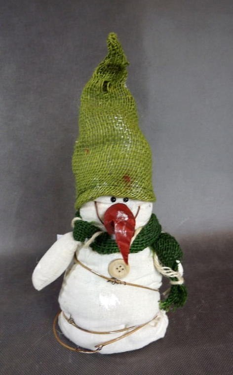 Balwan Dekoracyjny Wielkości 31x17cm [YHAZ3049-6]