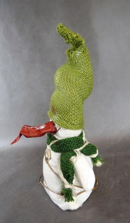 Balwan Dekoracyjny Wielkości 31x17cm [YHAZ3049-6]