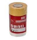 ANTYCHLAP SCLEY SERIA 64 55CM X 20M FOLIA MALARSKA Z TAŚMĄ