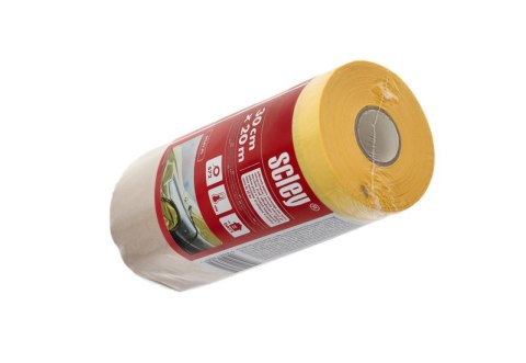 ANTYCHLAP PAPIEROWY SCLEY SERIA 86 (30CM X 20M) ANTYCHLAP PAPIEROWY SCLEY SERIA 86 (30CM X 20M)