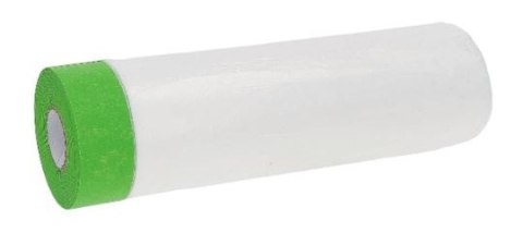 ANTYCHLAP Z FOLIĄ SCLEY SERIA *68* TAŚMA MASKUJĄCA 140CM X 20M ANTYCHLAP Z FOLIĄ SCLEY SERIA *68* TAŚMA MASKUJĄCA 140CM X 20M