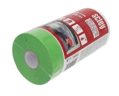 ANTYCHLAP Z FOLIĄ SCLEY SERIA *68* TAŚMA MASKUJĄCA 210CM X 20M ANTYCHLAP Z FOLIĄ SCLEY SERIA *68* TAŚMA MASKUJĄCA 210CM X 20M