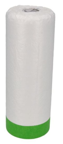 ANTYCHLAP Z FOLIĄ SCLEY SERIA *68* TAŚMA MASKUJĄCA 270CM X 17M