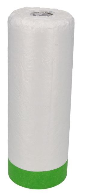 ANTYCHLAP Z FOLIĄ SCLEY SERIA *68* TAŚMA MASKUJĄCA 270CM X 17M ANTYCHLAP Z FOLIĄ SCLEY SERIA *68* TAŚMA MASKUJĄCA 270CM X 17M