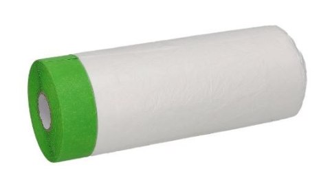ANTYCHLAP Z FOLIĄ SCLEY SERIA *68* TAŚMA MASKUJĄCA 270CM X 17M ANTYCHLAP Z FOLIĄ SCLEY SERIA *68* TAŚMA MASKUJĄCA 270CM X 17M