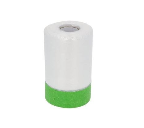 ANTYCHLAP Z FOLIĄ SCLEY SERIA *68* TAŚMA MASKUJĄCA 55CM X 20M ANTYCHLAP Z FOLIĄ SCLEY SERIA *68* TAŚMA MASKUJĄCA 55CM X 20M