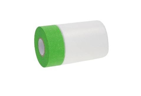 ANTYCHLAP Z FOLIĄ SCLEY SERIA *68* TAŚMA MASKUJĄCA 55CM X 20M ANTYCHLAP Z FOLIĄ SCLEY SERIA *68* TAŚMA MASKUJĄCA 55CM X 20M