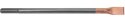 DłUTO PłASKIE SDS MAX GRONE (280 X 25MM)