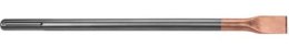 DłUTO PłASKIE SDS MAX GRONE (280 X 25MM)