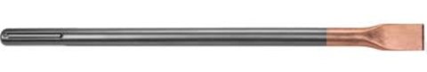 DłUTO PłASKIE SDS MAX GRONE (280 X 25MM) DłUTO PłASKIE SDS MAX GRONE (280 X 25MM)