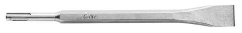 DłUTO PłASKIE SDS PLUS (25 X 250 MM)