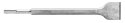 DłUTO PłASKIE SDS PLUS (40 X 250 MM)