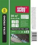EKOLOGICZNA FOLIA OCHRONNA EXTRA STRONG (4 X 5 M)