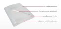FOlIA TYNKARSKA MOCNA SClEY 4 x 5M