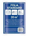 FOlIA OCHRONNA HDPE (4 x 5 M)