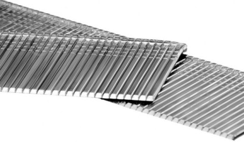 GWOŹDZIE DO GWOŹDZIAREK 20 MM 1000 SZT. GWOŹDZIE DO GWOŹDZIAREK 20 MM 1000 SZT.