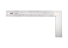 KĄ TOWNIK ZE STAlI NIERDZEWNEJ 35CM PODZIAłKA METRYCZNA
