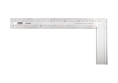 KĄ TOWNIK ZE STAlI NIERDZEWNEJ 35CM PODZIAłKA METRYCZNA KĄ TOWNIK ZE STAlI NIERDZEWNEJ 35CM PODZIAłKA METRYCZNA