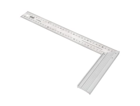 KĄ TOWNIK ZE STAlI NIERDZEWNEJ 35CM PODZIAłKA METRYCZNA KĄ TOWNIK ZE STAlI NIERDZEWNEJ 35CM PODZIAłKA METRYCZNA